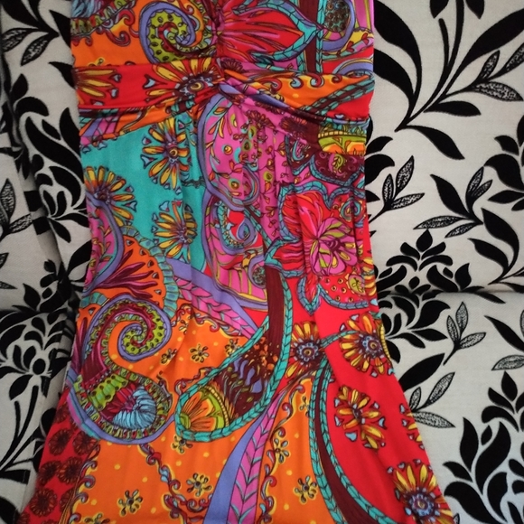 New, Muse multi-colored, size 4 short, dre… - Picture 11 of 16